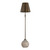 Jaycee One Light Buffet Lamp (30808-1)