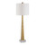 Midas One Light Buffet Lamp (30815-1)