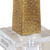 Midas One Light Buffet Lamp (30815-1)