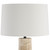 Delmani One Light Table Lamp (30822)