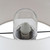 Delmani One Light Table Lamp (30822)