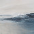 Above The Waterline Abstract Painting (32550)