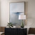 Above The Waterline Abstract Painting (32550)