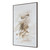 Uttermost - 32554 - Abstract Painting - Still Moving - Dark Walnut