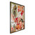 Uttermost - 32555 - Abstract Painting - Garden City - Black