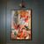 Garden City Abstract Painting (32555)