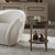 Cusano Accent Table (50345)