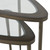 Millar Nesting Tables, S/2 (50346)
