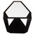 Keenan Accent Table (50347)