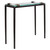 Uttermost - 50348 - Accent Table - Averona - Warm Bronze