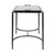Eisen Accent Table (50352)