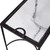 Eisen Accent Table (50352)