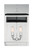 Cakewalk Four Light Pendant (60-7094)