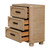 Scottie Chest (50371)
