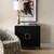 Uttermost - 50382 - Cabinet - Briseis - Antique Gold