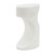 Uttermost - 50383 - Accent Table - Stevie - White Stone