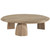 Tiernan Coffee Table (50390)
