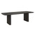 Uttermost - 50392 - Dining Table - Kirin - Black