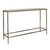 Uttermost - 50599 - Console Table - Minerva - Antique Brass