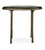 Uttermost - 50615 - Accent Table - Ata - Antique Brass