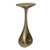 Uttermost - 50642 - Accent Table - Tolstoy - Antique Brass