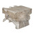 Uttermost - 51124 - Coffee Table - Deguara - Natural