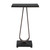 Uttermost - 51128 - Accent Table - Galloway - Dark Bronze