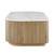 Arik Coffee Table (51132)