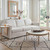 Tylan Coffee Table (51134)