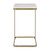 Uttermost - 51135 - Accent Table - Tylan - Brass