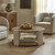 Maulet Coffee Table (51136)