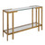 Uttermost - 51152 - Console Table - Kendrick - Gold Leaf