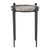 Uttermost - 51171 - Accent Table - Nahunta - Dark Bronze