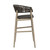 Dermott Bar Stool (51247)