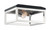 Cakewalk Two Light Flush Mount (60-7095)