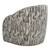 Mari Swivel Chair (53118)