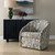Mari Swivel Chair (53118)