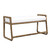 Uttermost - 53135 - Bench - Araiza - Natural Banana