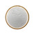 Accord Lighting - 5126LED.09 - LED Ceiling Mount - Petra - Louro Freijo