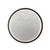 Accord Lighting - 5127LED.44 - LED Ceiling Mount - Petra - Charcoal