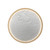 Accord Lighting - 5128LED.34 - LED Ceiling Mount - Petra - Maple