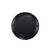 Fanimation - CAP6721BL - Decorative Cap - Accessory - Black