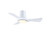 Fanimation - FPD6638MW - 36 Ceiling Fan - Corke 36 - Matte White