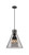Innovations - 410-3PL-BK-G411-14SM - Three Light Pendant - Downtown Urban - Matte Black