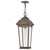 Hinkley - 19692BLB - LED Pendant - Hawthorne - Blackened Brass