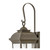 Hawthorne LED Wall Mount (19694BLB)