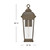 Hawthorne LED Wall Mount (19695BLB)