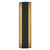 Hinkley - 27584BK - LED Wall Sconce - Strata - Black