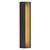 Strata LED Wall Sconce (27584BK)