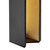 Strata LED Wall Sconce (27585BK)